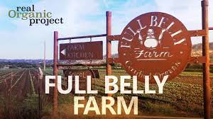 What is Full Belly Farms