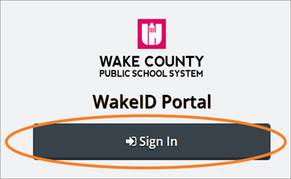 Wake ID Technology Security