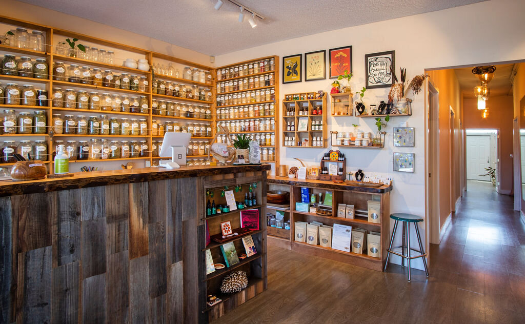 Exploring Apothecary Products A Timeless Tradition in Modern Wellness