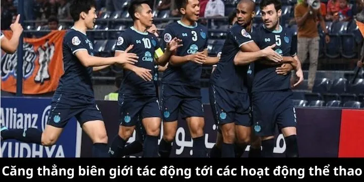 CLB Thái Lan thật sự từ chối tham dự?