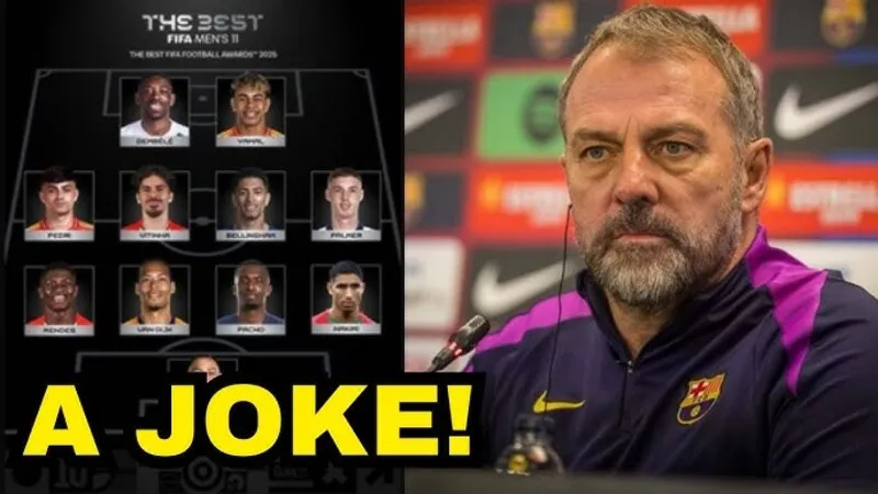 Làn sóng phản ứng mạnh mẽ sau quyết định gây tranh cãi của FIFA