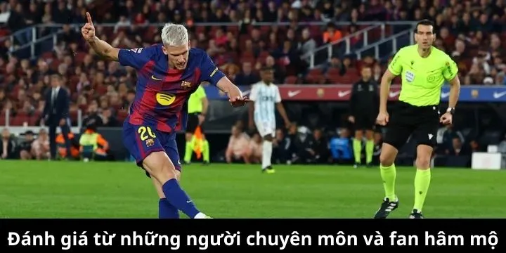 Tương lai rực rỡ của thần đồng Yamal